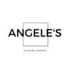 アンジェリーズ(Angele's)のお店ロゴ