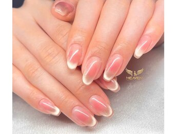 ヘブン ネイル 鶯谷(HEAVEN Nail)/