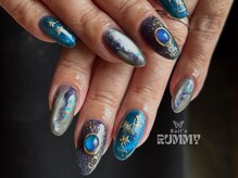 ネイルズラミー(Nail's RUMMY)