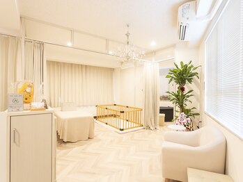 アンドハグ(&Hug)