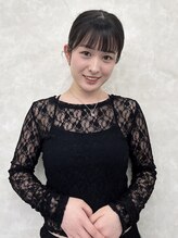 キーバイマグモモ(KYE by Mag momo) 松本 茜