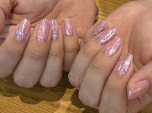 マイネイル(M.nail)