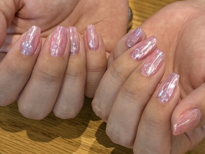 マイネイル(M.nail)の写真