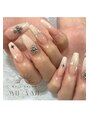 ミィミィ(mii' nail) スカルプはぜひお任せください!チップの長さ出しも出来ます◎