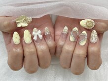 ジスタ(Gst)/【推しカラーデザイン】