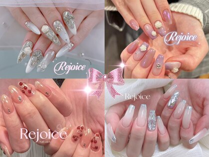 リジョイス 渋谷店(Rejoice)の写真