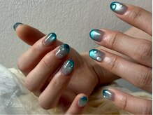 シュエット(Chouette)/ニュアンスコース