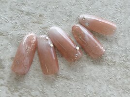 ゴージャスコース