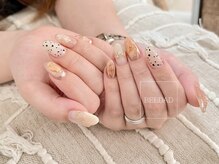 ベルダ(BELDAD)/お客様ネイル ー Customer nail