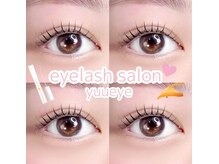 ユーアイ 名古屋栄店(Yuueye)/まつげパーマ/アイブロウ眉毛