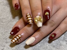 持ち込み◆ハート&チェック