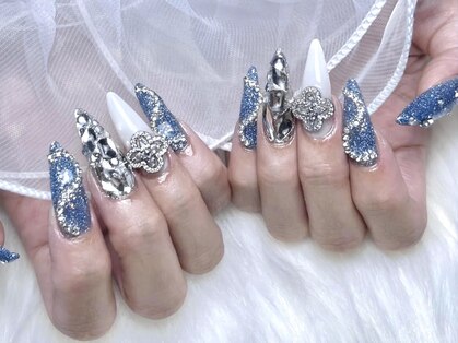 SONA Nailの写真
