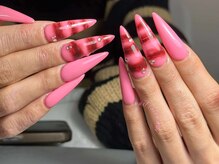 キヒ 渋谷店(Kihi)/ワンカラー6本+アート4本