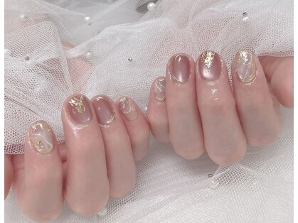 ネイル ユナ(nail YUNA)の写真