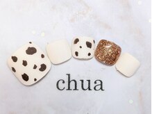 チュア(CHUA)/NEW2025【定額】7480円
