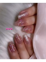 リノネイル(Lino Nail)/