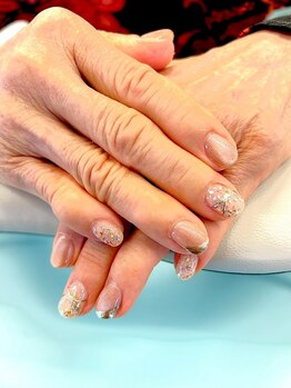 ブルーバード(BLUE BARD)/シンプルアート