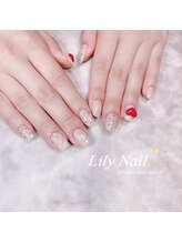 リリーネイル(LILY NAIL)/