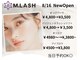 エムラッシュ(M.LASH)の写真