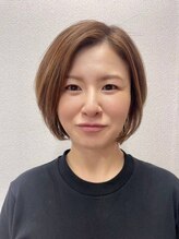 整体院 ファイン 駅南店(fine) 和田 敦子