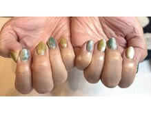 アールエム(Rm)/11月◇ネイル