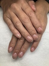 オランダエステティック(Holland Esthetics)/ラメグラデション