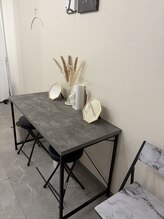 スイ(sui)/メイク直しブースあり♪