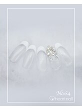 はあとねいる 尼崎立花店/定番デザインNo.64