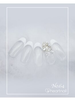 はあとねいる 尼崎立花店/定番デザインNo.64