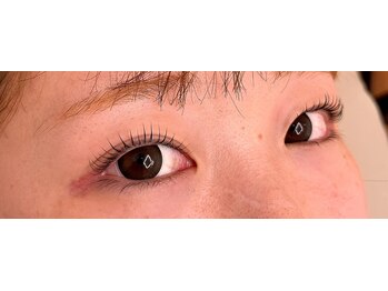 イツキ ヘアーデザイン(ITSUKI hair design)/似合わせまつ毛パーマ