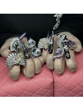 テレサ(teresa)/成人式デザイン