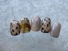 グラッドネイル 銀座店(GLAD nail)/NEW!