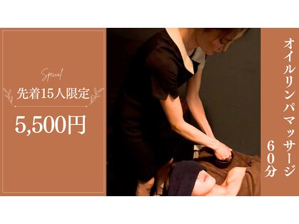 サロンチョコ(salon choco)の写真