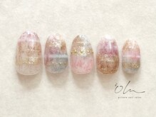 オル('olu)/2月ハンドジェル定額【Nuance】