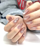 フロムシウ(from siu.)/きらっきらマグ