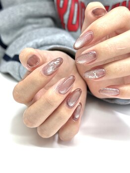 フロムシウ(from siu.)/きらっきらマグ