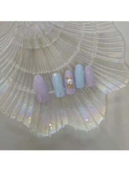 アライア 津田沼店(Alaia)/Simpleコース￥5200