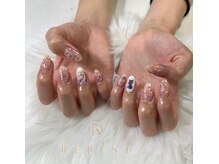 リーベスト 心斎橋(REBEST)/