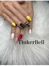 ティンカーベル(TinkerBell)/オーダーネイル