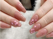 Luo Silque 立川 まつげパーマ/パリジェンヌ/マツエク/LED/韓国/パラジェル/長さだし