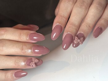 大人可愛いワンカラー