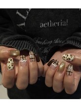 プクネイル(puku nail)/持ち込みdesign