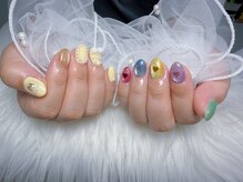 アノラネイルズ(ANORA NAILS)/