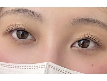 カーサキッチン(カーサKITCHEN)の写真/「あなたのなりたいが叶う」似合わせまつ毛パーマをご提案！最新トレンドをお手軽価格で♪2回目以降もお得!