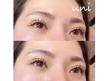 ユニ(uni)