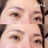 ユニ(uni)