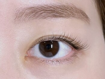 ミネアート 北千住店(mineart)/グードフラットラッシュ30本