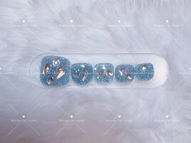フットネイル