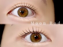 リノート アイ(LINOET eye)/ムーンロッド