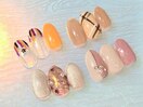 □定額6480円シンプルコース□